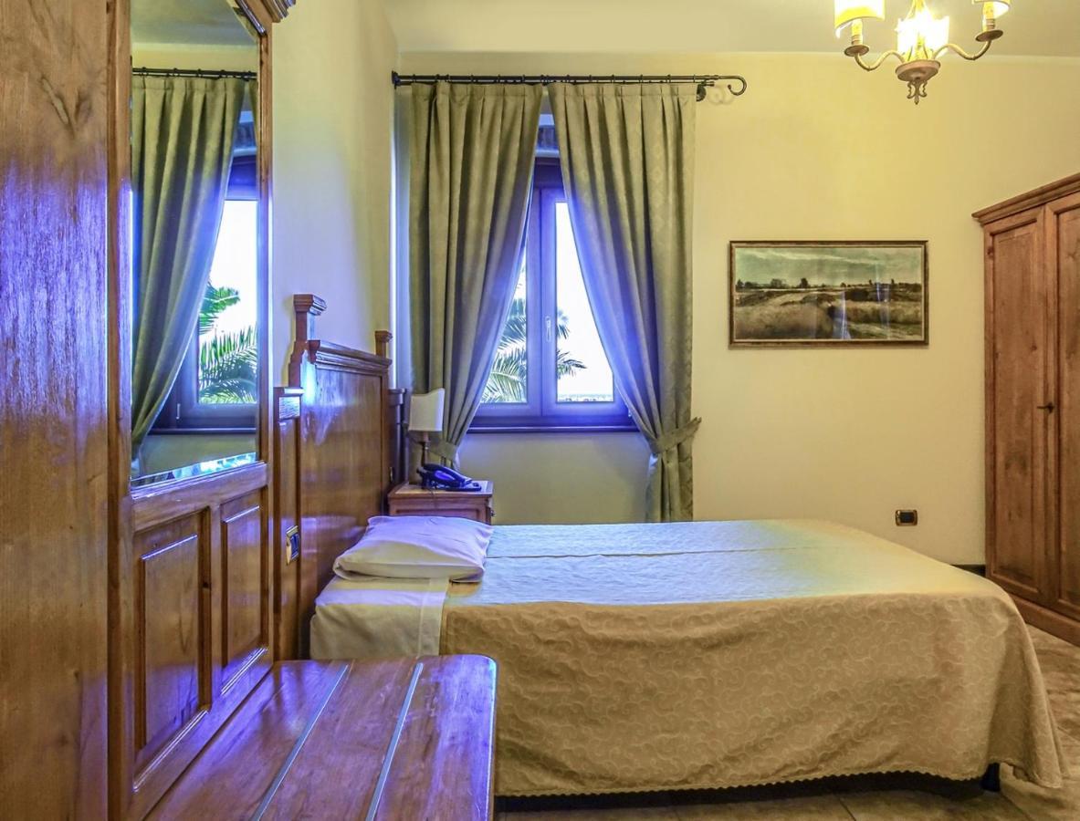 Relais Il Mulino Villa Corigliano Calabro Exterior photo