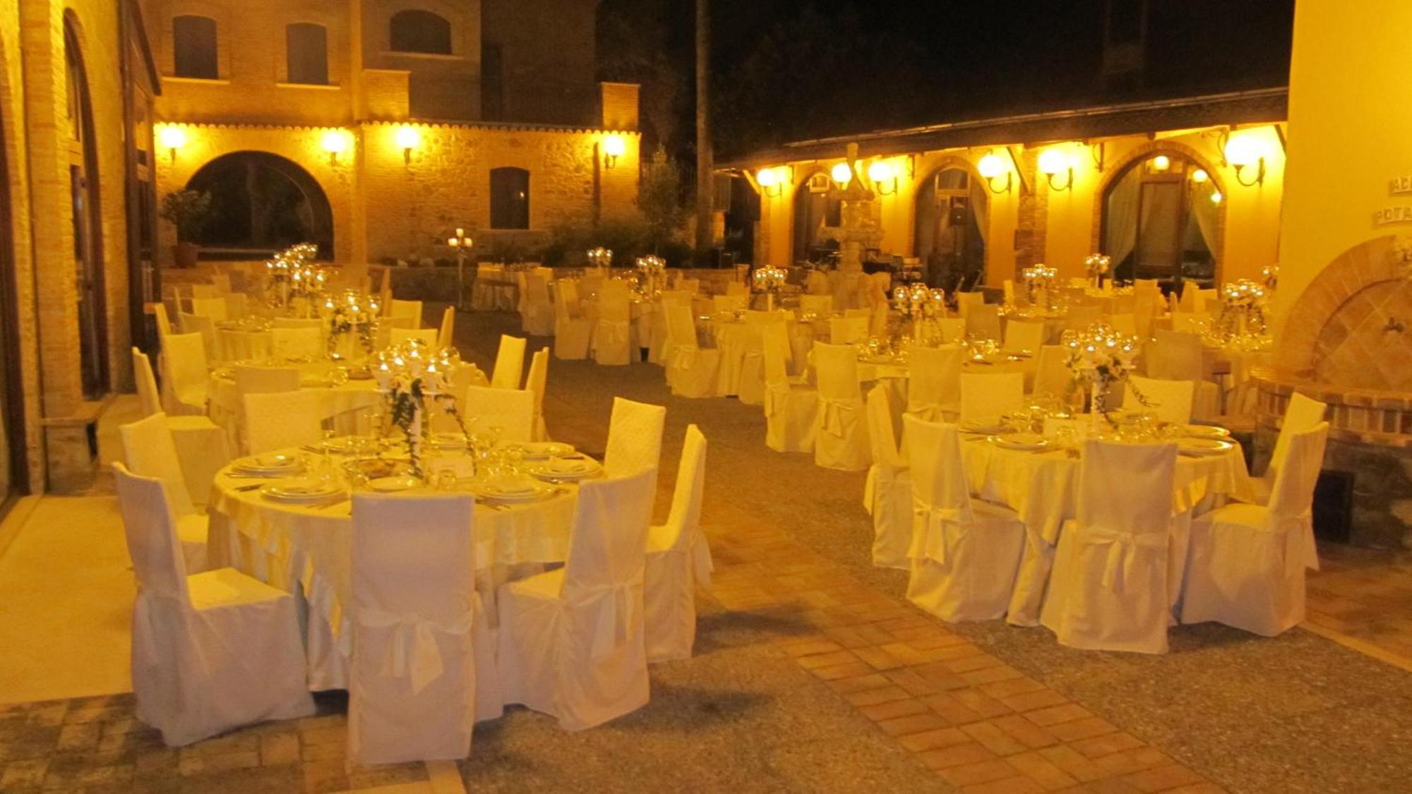 Relais Il Mulino Villa Corigliano Calabro Exterior photo