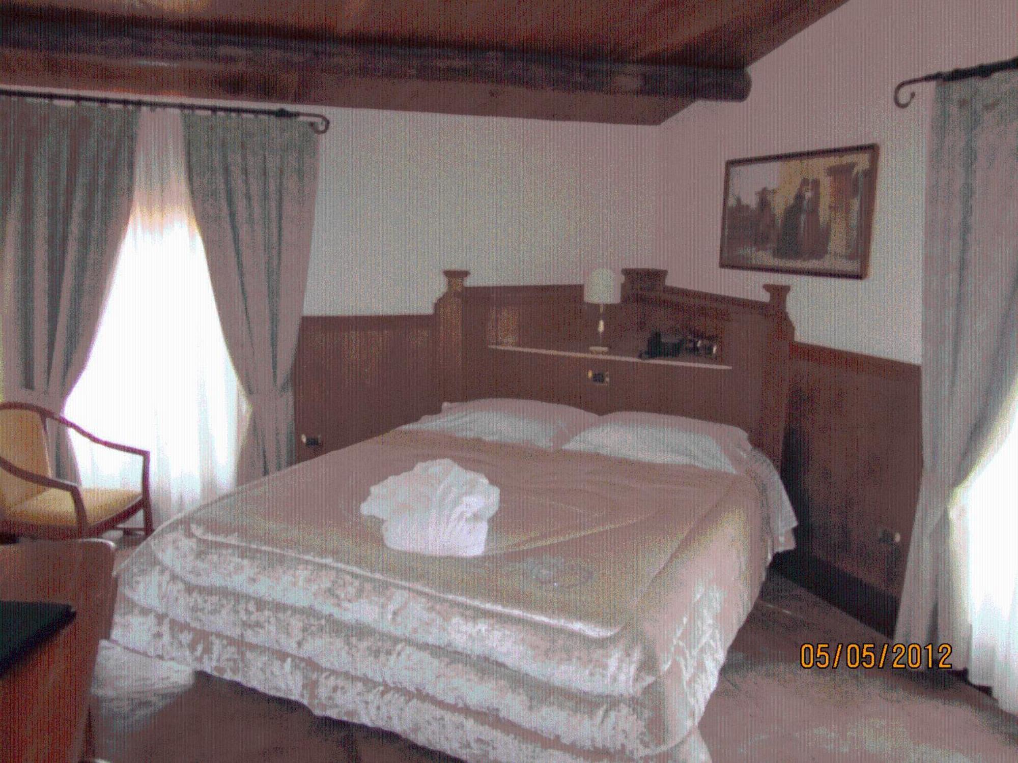Relais Il Mulino Villa Corigliano Calabro Exterior photo